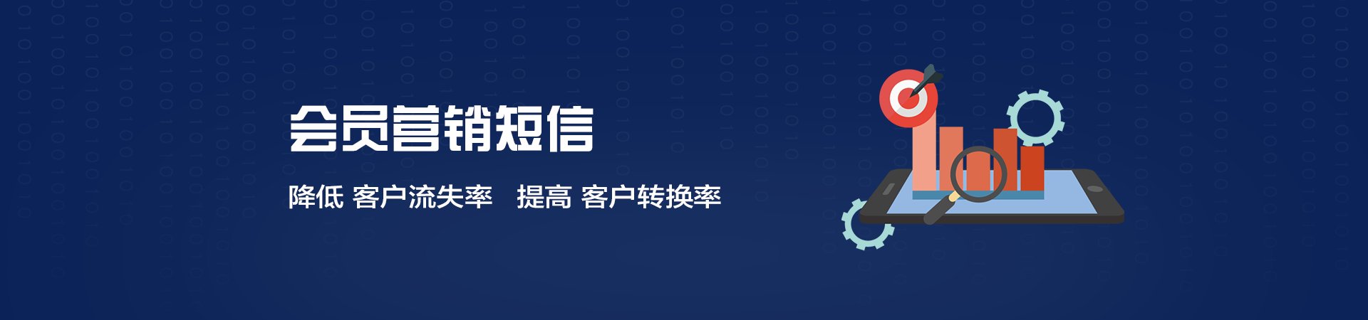 會員營銷短信
